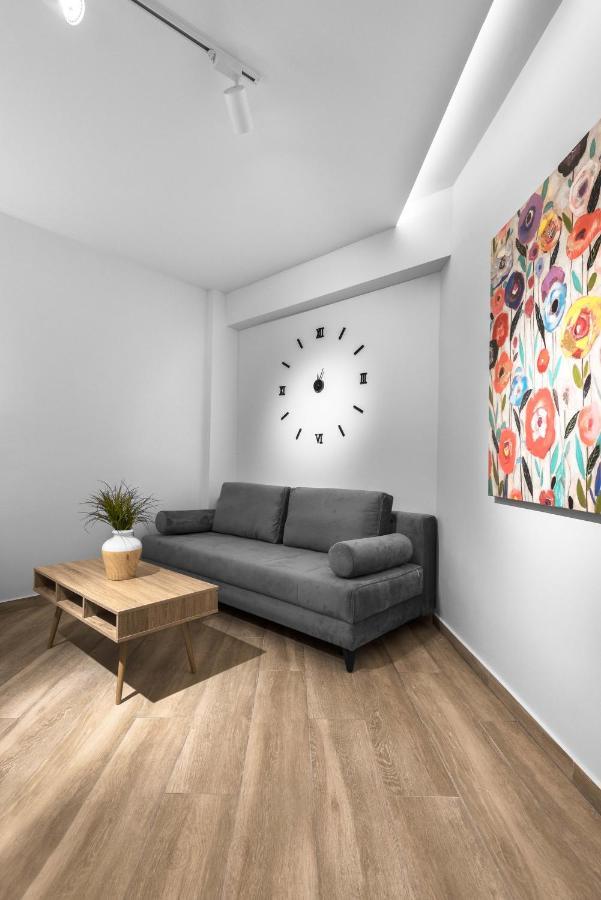 Hermes Suites, Ermou St, Nilie Hospitality Mgmt Appartement