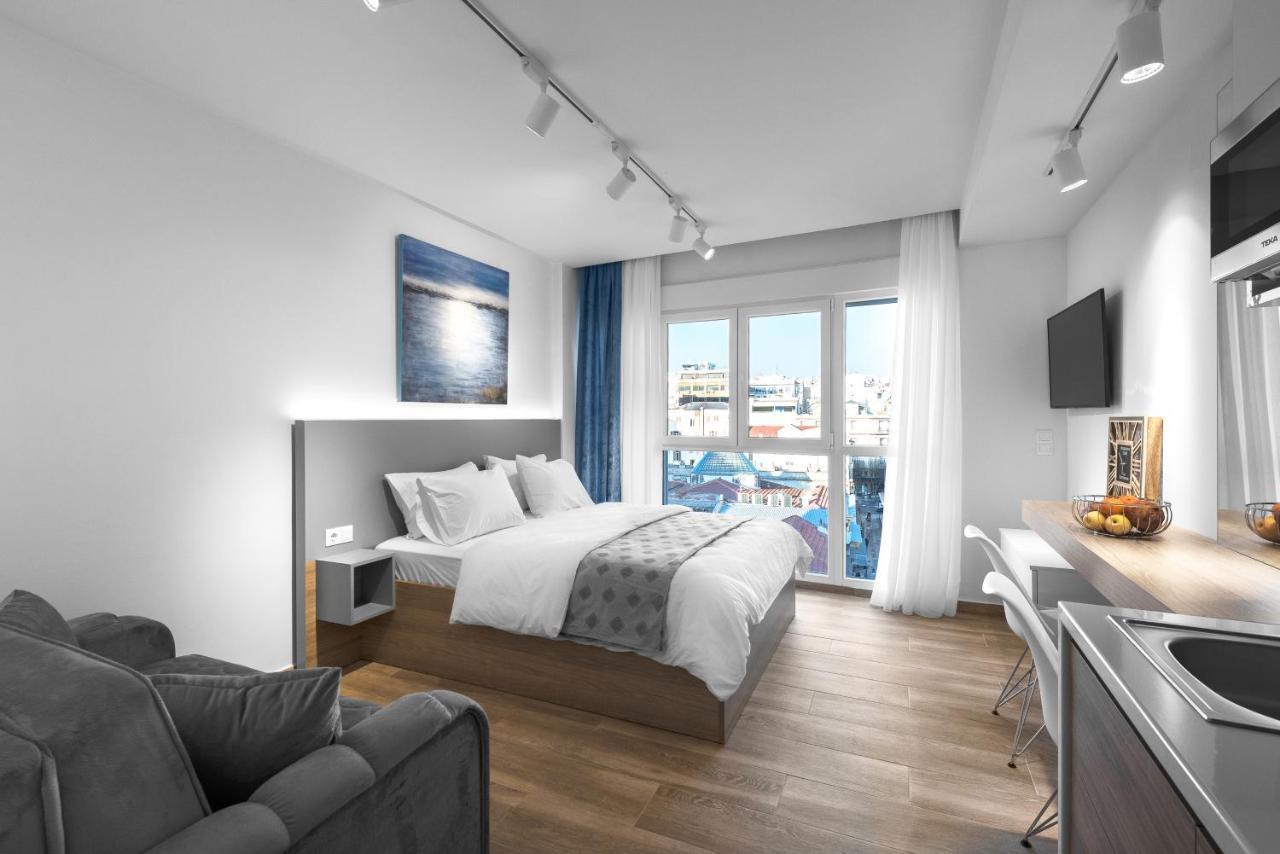 Appartement Hermes Suites, Ermou St, Nilie Hospitality Mgmt