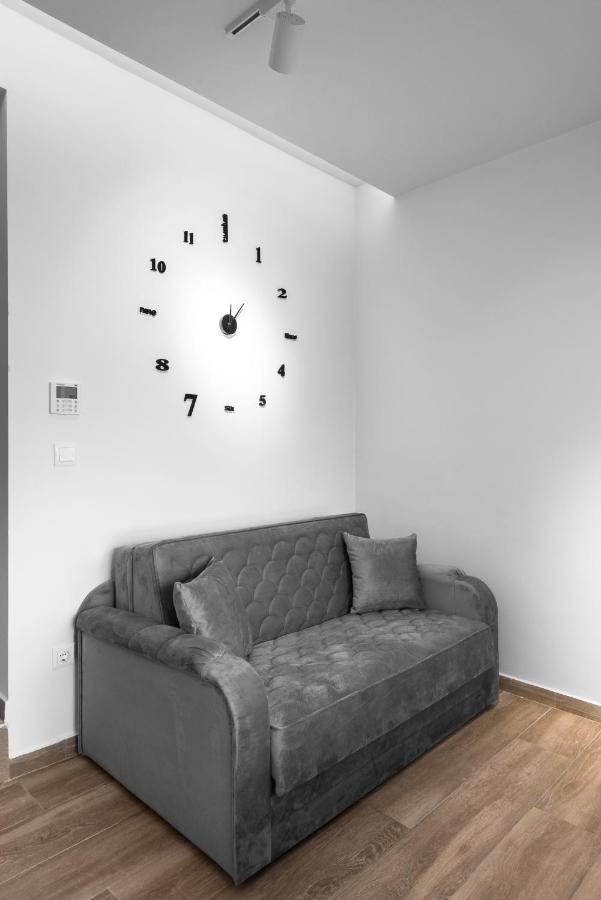 Appartement Hermes Suites, Ermou St, Nilie Hospitality Mgmt Thessaloniki