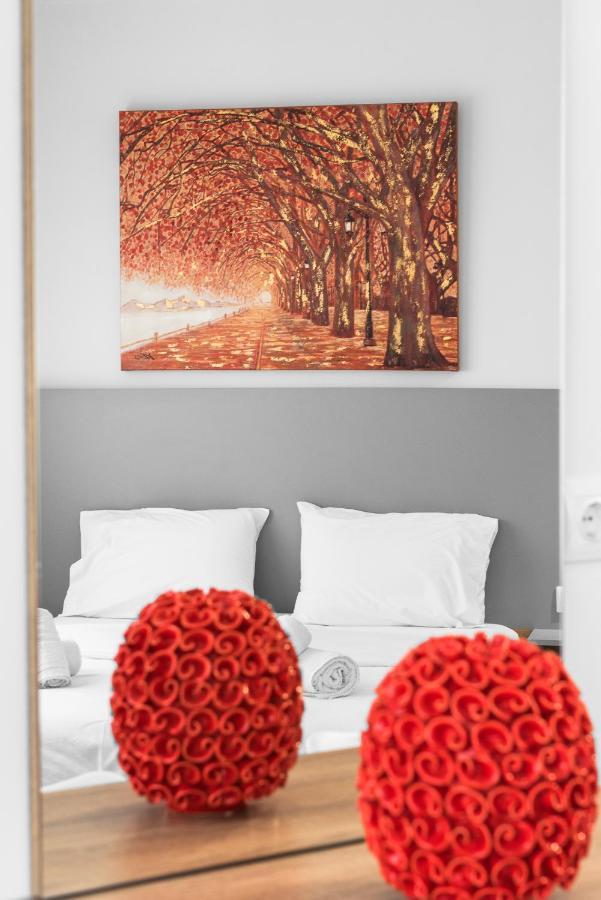 Appartement Hermes Suites, Ermou St, Nilie Hospitality Mgmt Thessaloniki