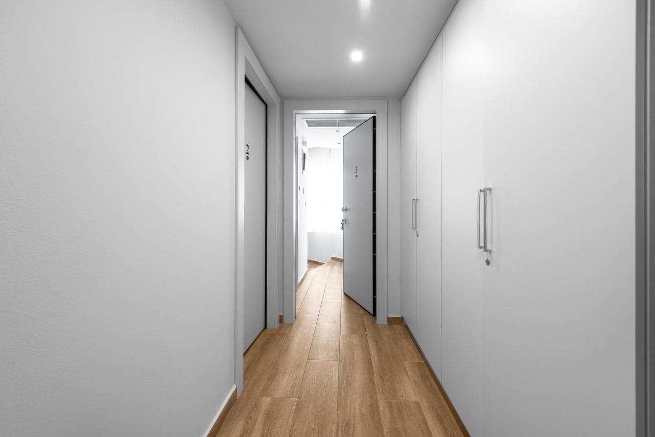 Hermes Suites, Ermou St, Nilie Hospitality Mgmt Appartement Thessaloniki