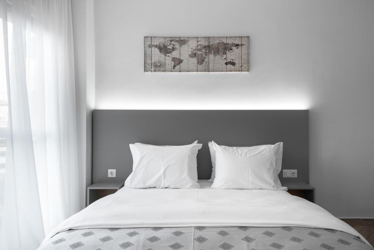 Appartement Hermes Suites, Ermou St, Nilie Hospitality Mgmt *