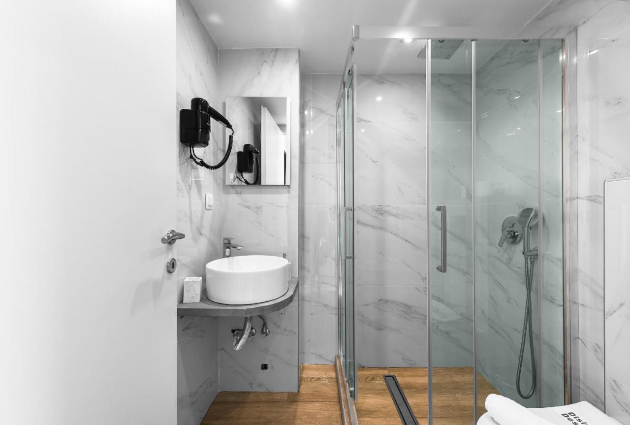 Hermes Suites, Ermou St, Nilie Hospitality Mgmt Appartement