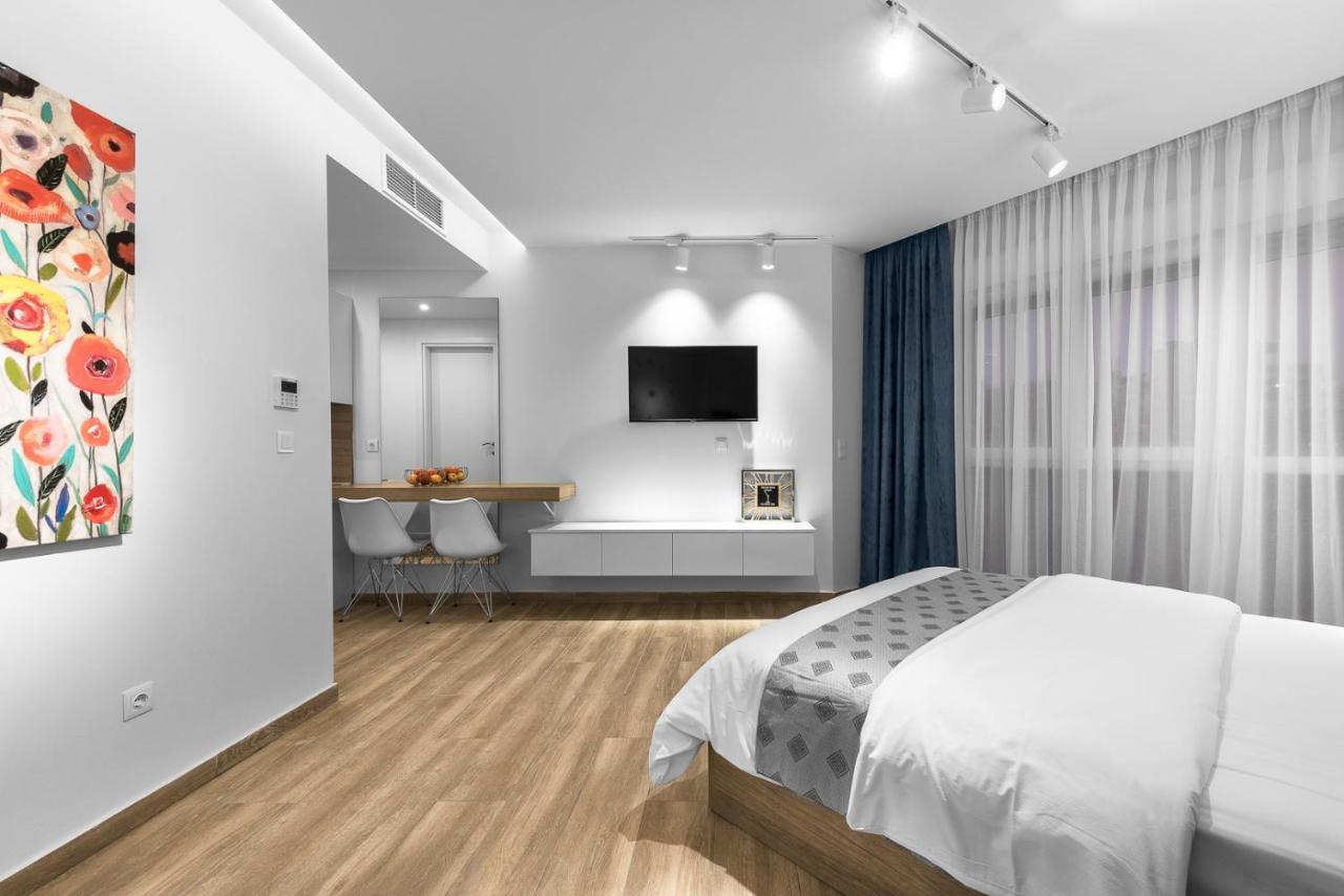 Appartement Hermes Suites, Ermou St, Nilie Hospitality Mgmt *