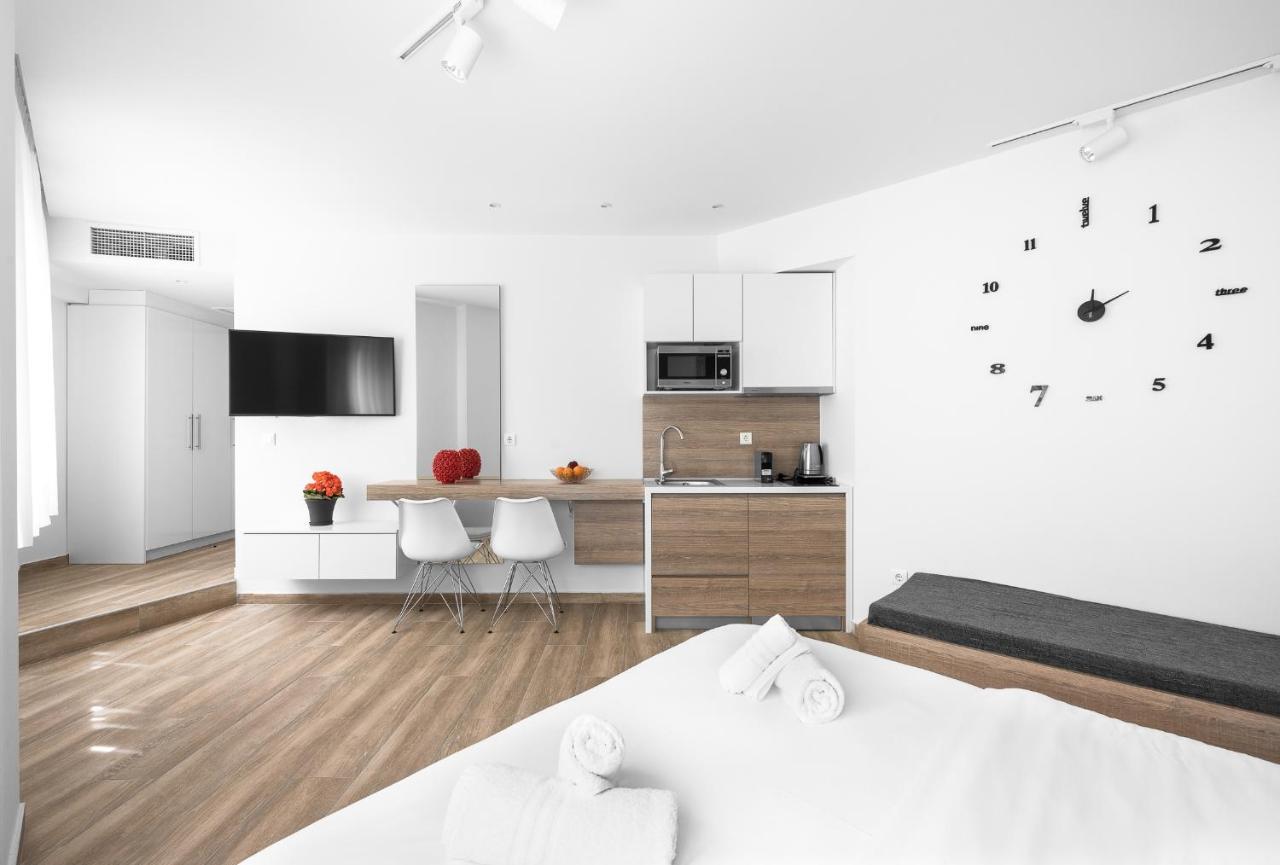 Appartement Hermes Suites, Ermou St, Nilie Hospitality Mgmt Thessaloniki